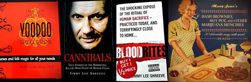 books jimmy lee shreeve