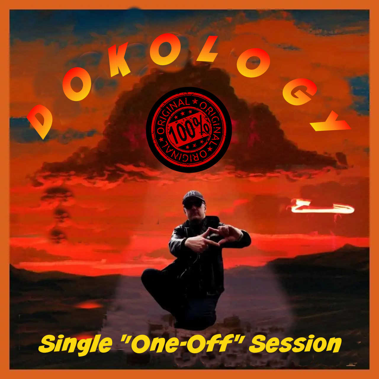 dokology single session
