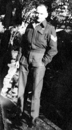 Edmund "Ted" Shreeve